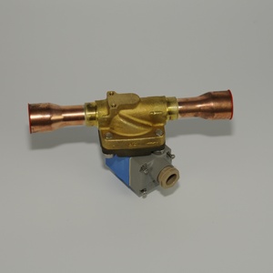 Phụ Tùng Máy Lạnh Và Điều Hòa Không Khí Van Điện Từ 025-40330-000 - Product Image 1