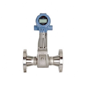Medidor de Flujo 8600 8600DF020 040 060 080 Antivibración HART 4-20mA para Gas, Energía y Productos Químicos - Product Image 3