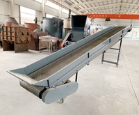 Bon Prix En Plastique Broyeur Broyeur Machine de Concassage À Vendre
