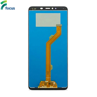 Téléphone de remplacement pour tecno spark 2 KA7 3 pro KB7 KB8 écran tactile original 4 LITE BB4K affichage pour spark 4 KC8 KC2 lcd
