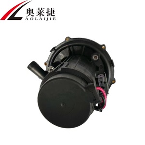 フォード車のエンジン部品OEM 95WF9A486VE 95WF9A486VD二次空気噴射スモッグポンプ - Product Image 6