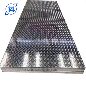 5000 Serie Aluminium Plaat 5005 5052 5083 5a05 Aluminium Plaat