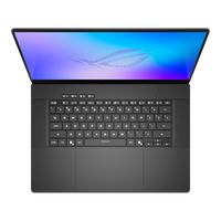 Nouvel ordinateur portable de jeu ROG Zephyrus G16 (2026) GU606 16 pouces U9-386H RTX 5090-24G 64 Go + 2 To OLED 240 Hz 2.5K 1100 nits avec écran Nebula