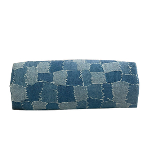 Mô hình tùy chỉnh với đóng cửa Khóa Nụ hôn Khóa cảm thấy khâu kim loại khóa dệt Túi xách - Product Image 4