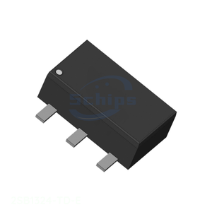 2SB1324-TD-E Electronics Component BOM IC In Stock Transistors - Product Image 1