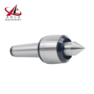 High precision high speed Morse Taper CNC lathe machine tools and accessories MT5 MT4 MT3 live center