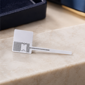 UHF RFID <b>Jewelry</b> Tags for <b>Jewelry</b> Inventory Management and Retail Tracking - Product Image 1