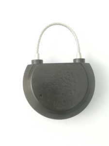 Ổ khóa với thời gian hẹn giờ điện tử khóa hành vi thói quen Viện trợ đa mục đích thời gian phát hành trò chơi khóa - Product Image 4