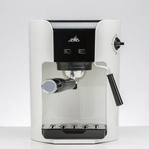 Singolo servire terra semi macchina per il caffè - Product Image 1