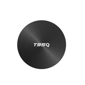 Nuevo Diseño, <span class=keywords><strong>TV</strong></span> <span class=keywords><strong>Box</strong></span> Android 9 <span class=keywords><strong>T95Q</strong></span> S905X3 con 4G de RAM y 64G de ROM, 4G 32G, Wifi 2.4G/5.8G, Reproductor Multimedia 4K Smart <span class=keywords><strong>TV</strong></span> <span class=keywords><strong>Box</strong></span> <span class=keywords><strong>T95Q</strong></span> - Product Image 2