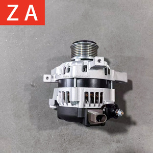 Alternador de 12V 80A para Fortuner Hilux Revo Innova, Motor 1GD 2GD, <span class=keywords><strong>27060</strong></span>-OL190 <span class=keywords><strong>27060</strong></span>-0L280 para <span class=keywords><strong>Denso</strong></span> 1042112120 1042112711 - Product Image 4