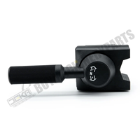 Ensemble de contrôleur de manette 137-8899 106-9417 pour chargeuse-pelleteuse Caterpillar CAT 416C 426C 428C 436C 438C