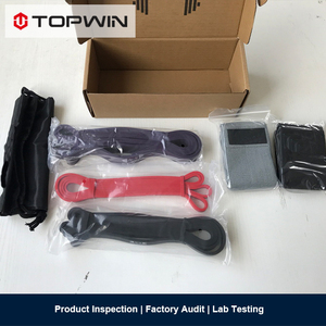 Servizio di ispezione dei prodotti sportivi sportivi di precisione per la famiglia con <span class=keywords><strong>Report</strong></span> in inglese controlli casuali finali in lingua - Product Image 1