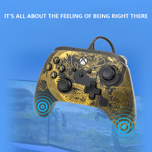 Mando de juegos con <span class=keywords><strong>cable</strong></span> de alta calidad para consola de juegos X-box <span class=keywords><strong>Series</strong></span> X | <span class=keywords><strong>S</strong></span> - Product Image 3