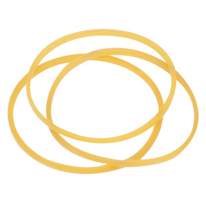 Deli Rubber Band No.3215 100g Office Use - Product Image 3