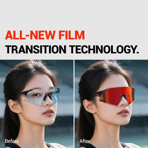 Gran oferta de gafas de sol deportivas <span class=keywords><strong>para</strong></span> ciclismo <span class=keywords><strong>para</strong></span> hombre y <span class=keywords><strong>mujer</strong></span>, <span class=keywords><strong>lentes</strong></span> coloridos <span class=keywords><strong>para</strong></span> montar <span class=keywords><strong>en</strong></span> <span class=keywords><strong>bicicleta</strong></span>, gafas de sol deportivas TR90 <span class=keywords><strong>para</strong></span> <span class=keywords><strong>bicicleta</strong></span> de montaña - Product Image 2