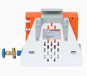 Appareil respiratoire réutilisable de ventilateur d'ambulance portatif le plus populaire pour les grands animaux comprenant des chiens - Product Image 2