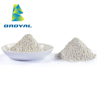 Poudre de Mica Nacrée Iridescente Blanc Cristal Non Toxique à Grain Fin et Haute Brillance pour la Coloration du Savon Fait Main