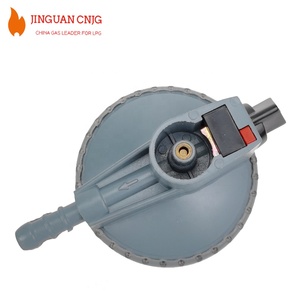 Malasia Tipo de baja presión <span class=keywords><strong>Gas</strong></span> aire LPG Regulador - Product Image 3