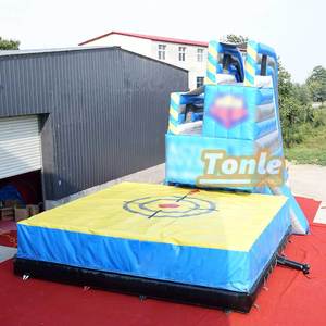 Construction <span class=keywords><strong>de</strong></span> <span class=keywords><strong>saut</strong></span> acrobatique / Jeu <span class=keywords><strong>de</strong></span> <span class=keywords><strong>saut</strong></span> acrobatique gonflable sans choc à vendre - Product Image 1