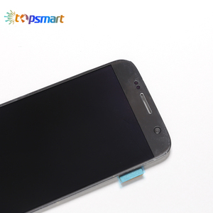 Vente assemblée de convertisseur analogique-numérique d'écran tactile d'affichage à cristaux liquides pour samsung <span class=keywords><strong>galaxy</strong></span> <span class=keywords><strong>s7</strong></span> - Product Image 3