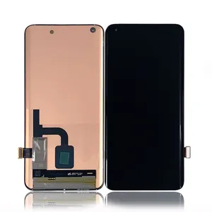 Mi 10 פרו טלפון נייד LCD תצוגת מסך עם מגע Digitizer עצרת LCD עבור Xiaomi Mi 10 פרו