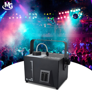 900W sương mù rừng giai đoạn hiệu ứng đặc biệt sắp xếp thứ tự ánh sáng sân khấu với máy khói điều khiển từ xa - Product Image 1