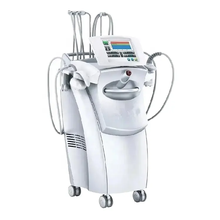 Most popular Venus Legacy Radio frequency Cellulite Treatment Machine 4d Rf Vacuum Fat Removal Body slimming