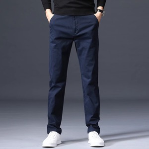 <span class=keywords><strong>Pantaloni</strong></span> Casual da <span class=keywords><strong>Uomo</strong></span> 2025 Nuova Moda Marca Larga Dritta Plissettata Colorata a <span class=keywords><strong>Vita</strong></span> <span class=keywords><strong>Bassa</strong></span> XL Primavera Estate Elasticizzati Sportivi - Product Image 1