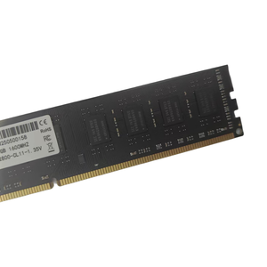Hxw OEM/ODM người tiêu dùng Bộ nhớ máy tính để bàn mô-đun DDR3 4GB 8GB 1600MHz PC3-12800 không-ecc unbuffered 240-Pin - Product Image 4