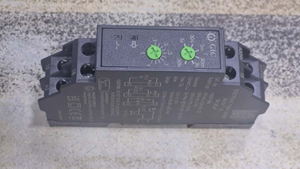 Minuteur numérique intelligent GIC à piles 110DT4 PVC 110V 5A 50/60Hz 0,1s-100h Noir Équipement industriel - Product Image 6