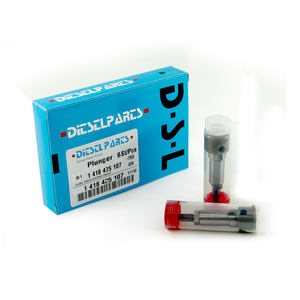 Piezas de boquilla de combustible de motor diésel de nueva condición, ajuste perfecto para 1418 425 107 - Product Image 5