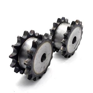 4 điểm 08B Xích 34T 40T răng đôi xích Xích xích cho xe máy - Product Image 6