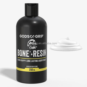 Craie liquide personnalisée avec logo, couleurs sur mesure pour la musculation et l'escalade, échantillon gratuit de craie liquide antidérapante pour le sport - Product Image 4