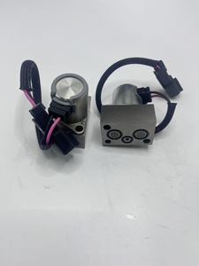 วาล์วควบคุมรถขุด 702-21-60500 (7022160500) สำหรับ PC200, PC220, PC228 และ PC228US - Product Image 4