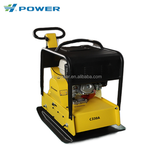 Nhà máy cung cấp nhựa đường đảo ngược nhỏ gọn tấm compactor tấm compactor đảo ngược, đảo ngược wacker tấm compactor - Product Image 4