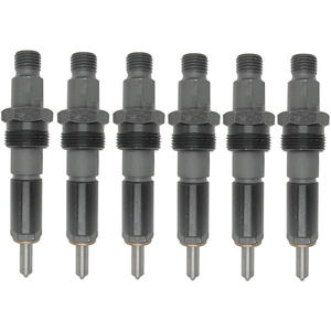 6738-11-3090 4025334 3920088 3928384 Conjunto de Boquilla S6D102 6BT5.9 4BT 6CT 6BTA Inyector de Combustible para Motor Diésel - Product Image 5