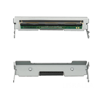 Printhead T1 Asli untuk Printer POS Thermal Sunmi T1 T2, Kepala Cetak Mesin Kasir POS, Suku Cadang Printer Grosir 203 Dpi