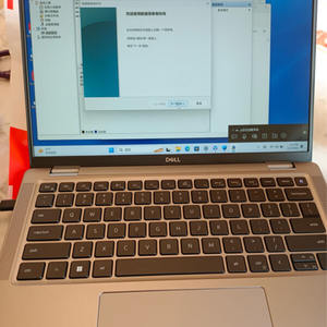 แล็ปท็อป7440ละติจูดใหม่ D E L ละติจูด/16G/256G /ssd Win11 PRO D E L สำหรับธุรกิจ - Product Image 2