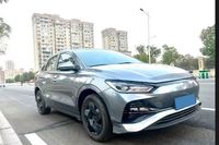 BYD E2 2026 d'occasion en excellent état
