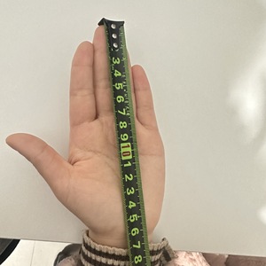 Orecchini e Collana Oversize con Ciondolo in Conchiglia Naturale Placcato Oro, Accessori Fai-da-Te - Product Image 4