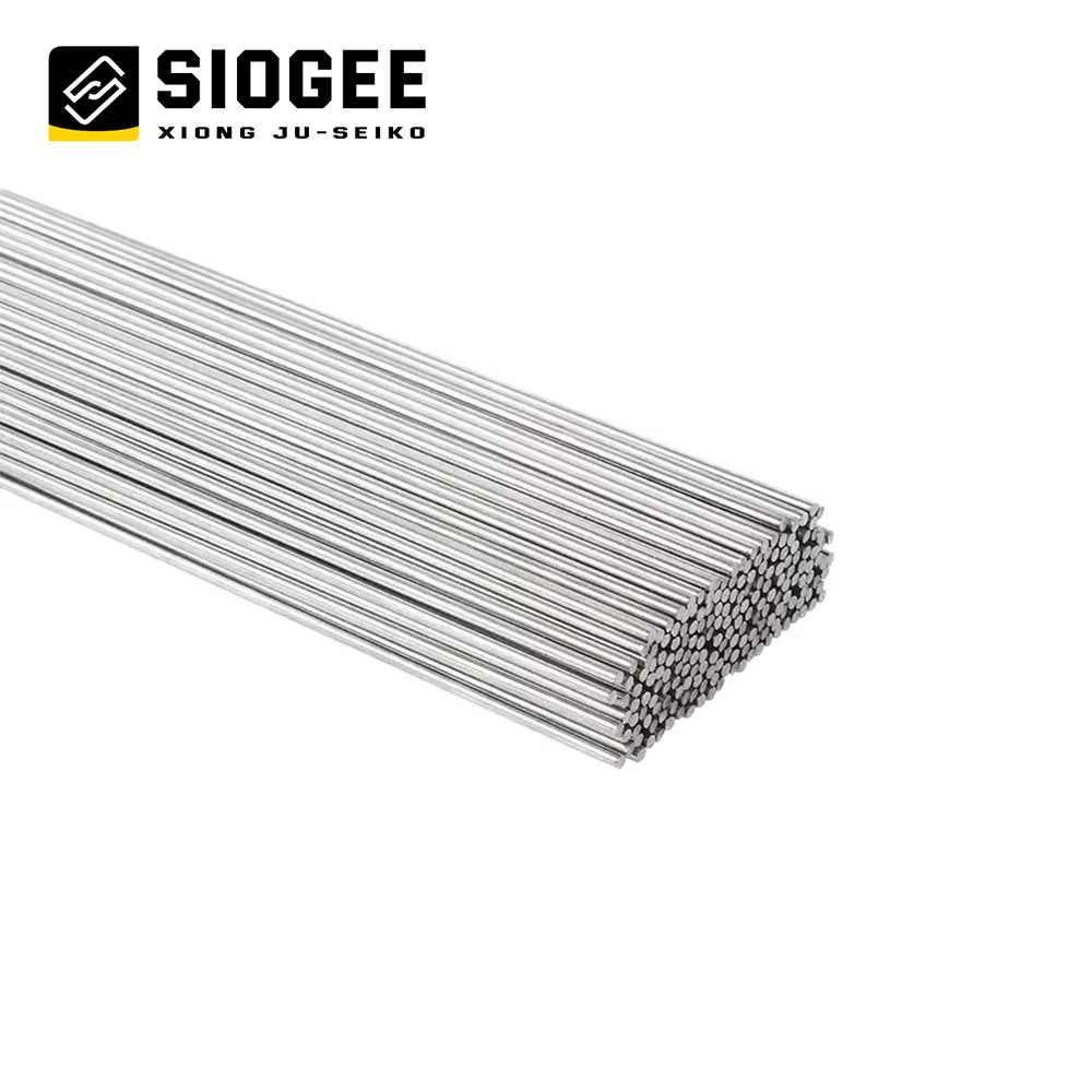 Customizable 5kg Stainless Steel Tig Welding Rods Carbon Steel Welding Wires OEM Supported from our Supplier