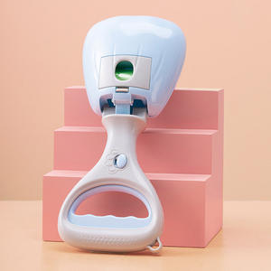 Pelle à crottes pour animaux de compagnie en acrylique écologique, outil de ramassage de déjections canines pour l'extérieur, vente en gros - Product Image 3