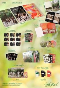 ทไวซ์ - วิธ ยู-ธ - Product Image 3