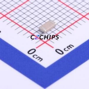 1206CG510J500NT ตัวเก็บประจุแบบ SMD (MLCC) 1206 ( ค่าความจุ: 51pF )( ความแม่นยำ: 5% แรงดันไฟฟ้าที่กำหนด: 50V ) - Product Image 2