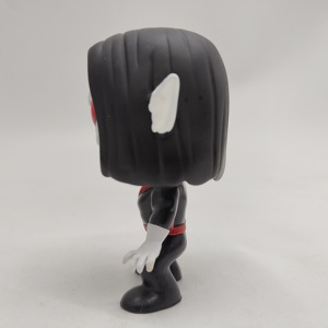 Michael <span class=keywords><strong>Morbius</strong></span> 105 ZOMBIE <span class=keywords><strong>MORBIUS</strong></span> le vampire vivant Anti-héros Vinyle Bobble-Head Figure Collection Modèle Poupée Jouet - Product Image 2