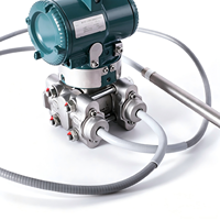 Transmetteur de pression absolue EJA438E neuf, protocole HART 4~20mA pour la mesure du liquide, du gaz et de la vapeur