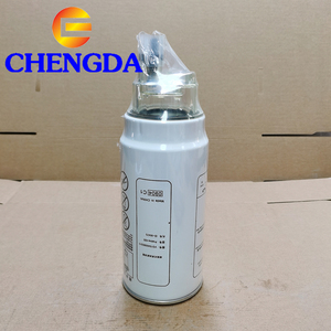 Sinotruk Sino Howo Xe Tải Phụ Tùng Dầu Nhiên Liệu Bộ Lọc Không Khí - Product Image 6