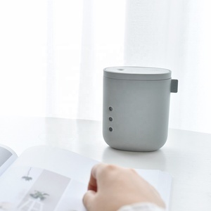 Mini <span class=keywords><strong>humidificateur</strong></span> d'air ultrasonique, ml, brume fraîche, pour la maison, chine, port Usb - Product Image 5