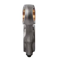 Biela de motor diésel Cummins original nueva de fábrica (acero) C4943979 4943979 para excavadora - Entrega rápida